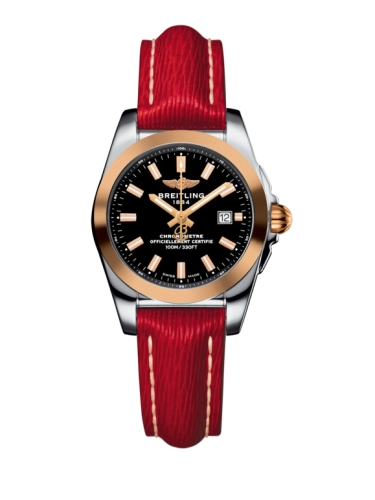 Breitling Galactic C7234812-BF32-273X-A12BA-1