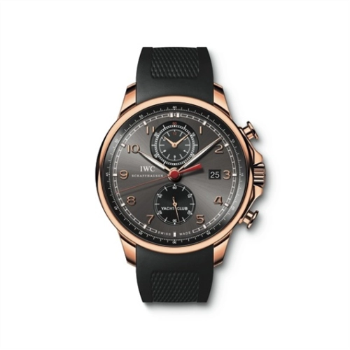 IWC Portugieser IW3902-02