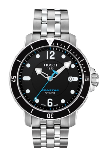 Tissot Seastar T0664071105700