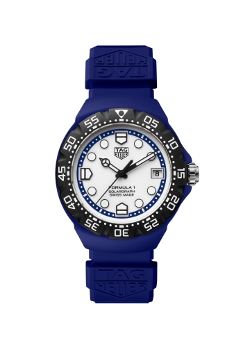TAG Heuer Formula 1 WBY1162-FT8105