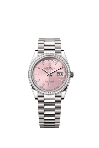 Rolex Day-Date 36 128349RBR-0053