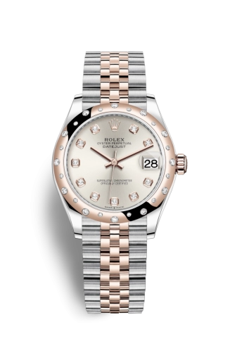 Rolex Datejust 31 278341RBR-0016
