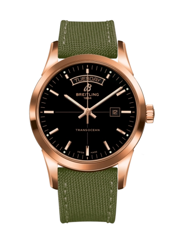 Breitling Transocean R4531012-BB70-106W-R20BA-1