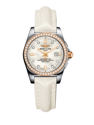 Breitling Galactic C7234853-A792-274X-A12BA-1
