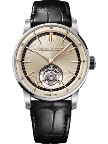 Audemars Piguet CODE 11.59 26396NB-OO-D002CR-01