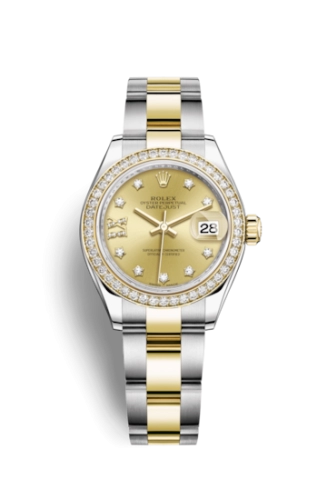 Rolex Lady-Datejust 279383RBR-0022