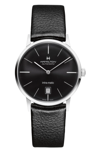 Hamilton Intra-Matic H38455731