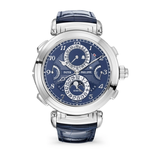Patek Philippe Grand Complications 6300G-010