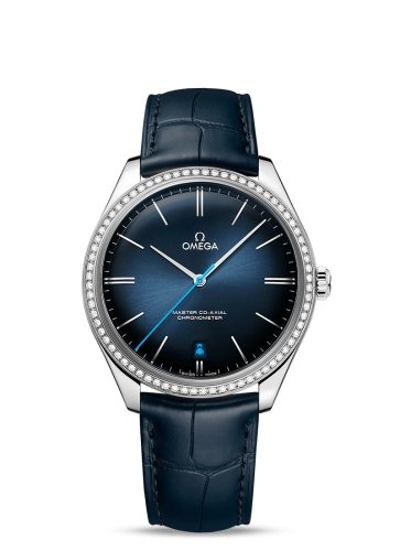 Omega Trésor 432-18-40-21-03-001