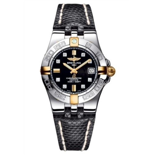 Breitling Galactic B71340L2-BA15-168Z