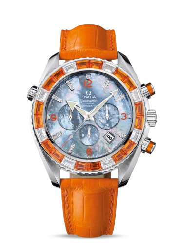 Omega Seamaster Planet Ocean 222-28-46-50-57-002