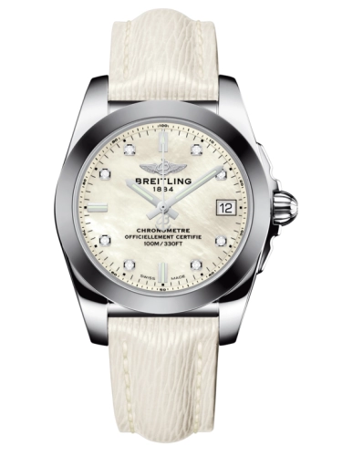 Breitling Galactic W7433012-A780-236X