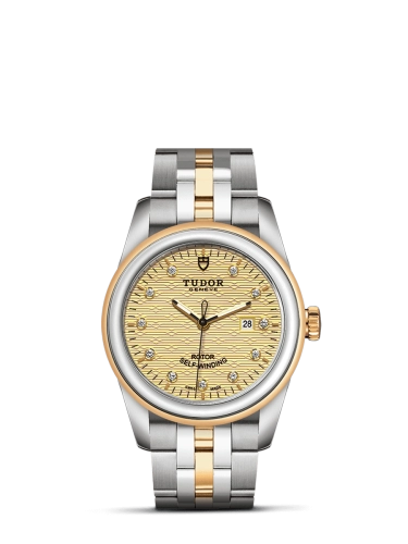 Tudor Glamour 53003-0004