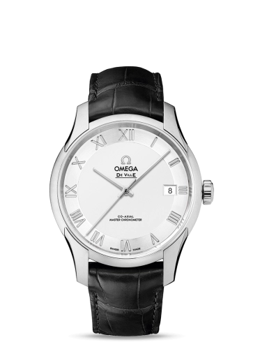 Omega De Ville 433-13-41-21-02-001
