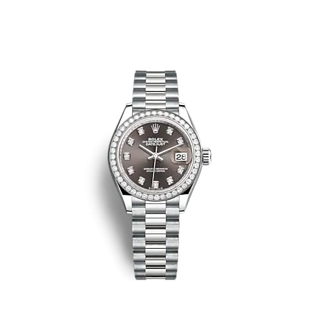 Rolex Lady-Datejust 279139RBR-0011