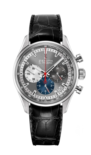 Zenith El Primero 03-2150-400-26-C714