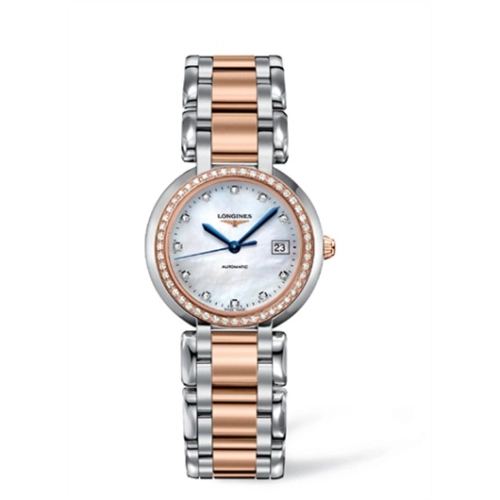 Longines PrimaLuna L8-113-5-89-6