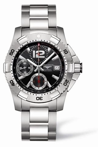 Longines HydroConquest L3-651-4-56-6