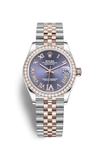 Rolex Datejust 31 278381RBR-0020
