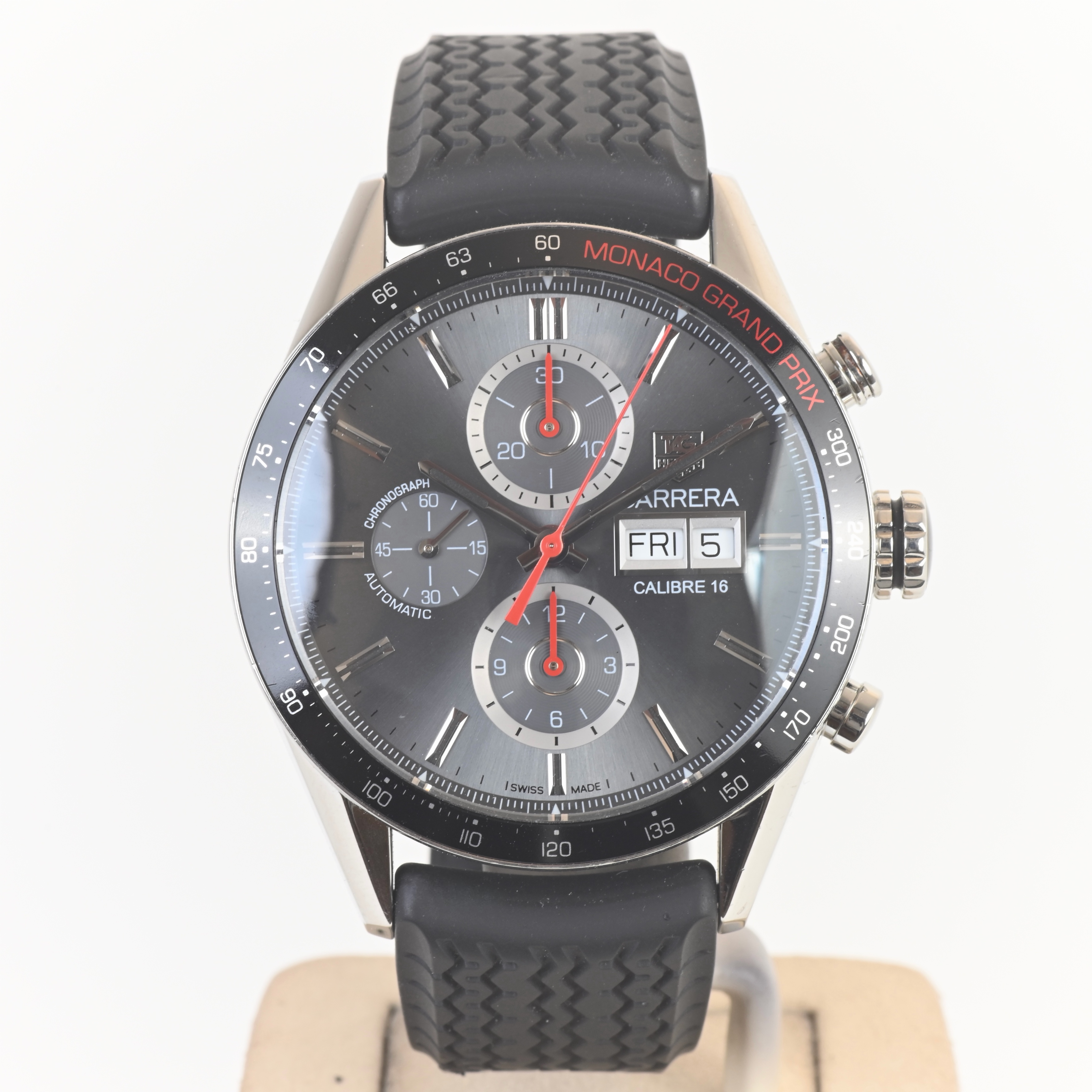 TAG Heuer Carrera