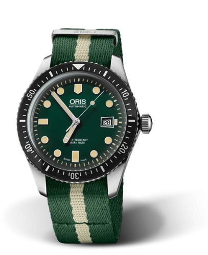 Oris Divers 65 01-733-7720-4057-07-5-21-24FC