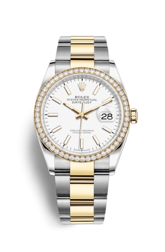 Rolex Datejust 36 126283RBR-0006