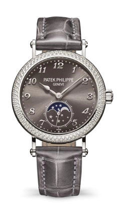 Patek Philippe Complications 7121-200G-010