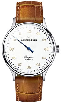MeisterSinger Single-Hand PM901