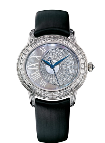 Audemars Piguet Millenary 77306BC-ZZ-D007SU-01