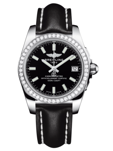 Breitling Galactic A7433053-BE08-414X