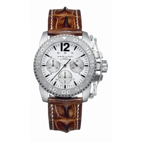 Hamilton Khaki Action H63556915