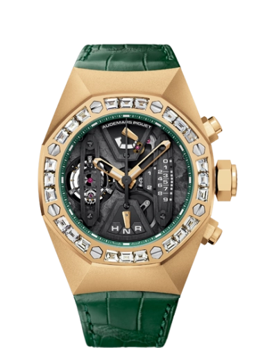 Audemars Piguet Royal Oak Concept 26224BA-ZZ-D400CR-01
