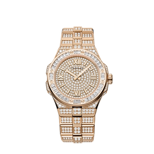 Chopard Alpine Eagle 295363-5005