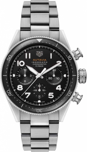 TAG Heuer Autavia CBE5113-BA0650