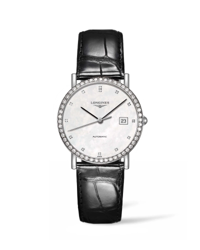 Longines Elegant L4-809-0-87-2