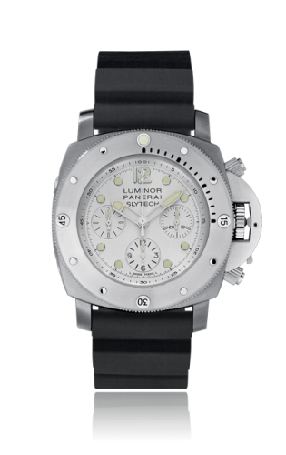 Panerai Submersible PAM00225