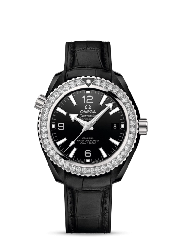 Omega Seamaster Planet Ocean 215-98-40-20-01-001