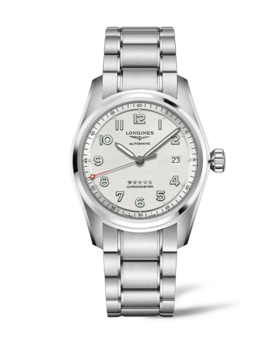 Longines Spirit L3-810-4-73-9