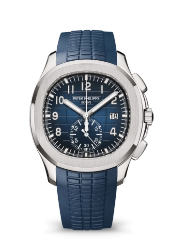Patek Philippe Aquanaut 5968G-001