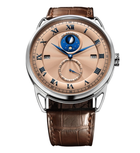 De Bethune DB25 DB25QPAPS2