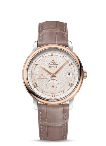 Omega De Ville 424-23-40-21-02-001