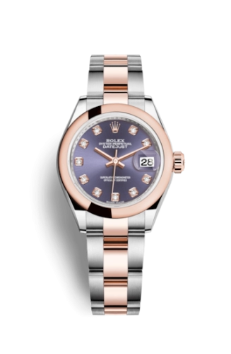 Rolex Lady-Datejust 279161-0016