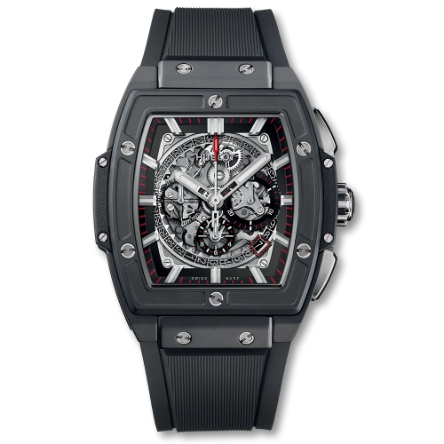 Hublot Spirit of Big Bang 601-CI-0173-RX