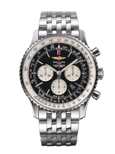 Breitling Navitimer AB012721-BD09-443A