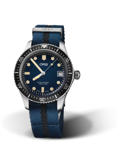 Oris Divers 65 01-733-7747-4055-07-5-17-28