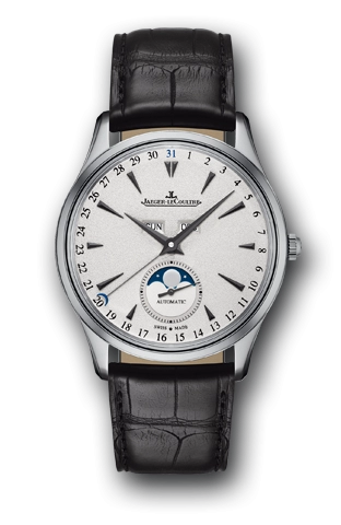 Jaeger-LeCoultre Master Ultra Thin 1263520