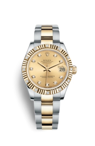Rolex Datejust 31 178313-0041