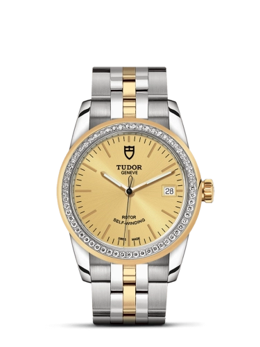 Tudor Glamour 55023-0025