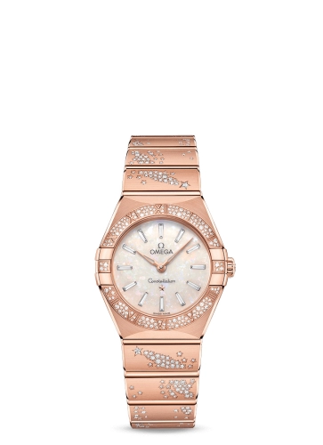 Omega Constellation 131-55-28-60-99-001