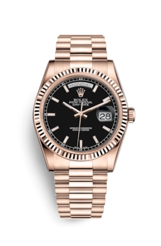 Rolex Day-Date 36 118235F-0004